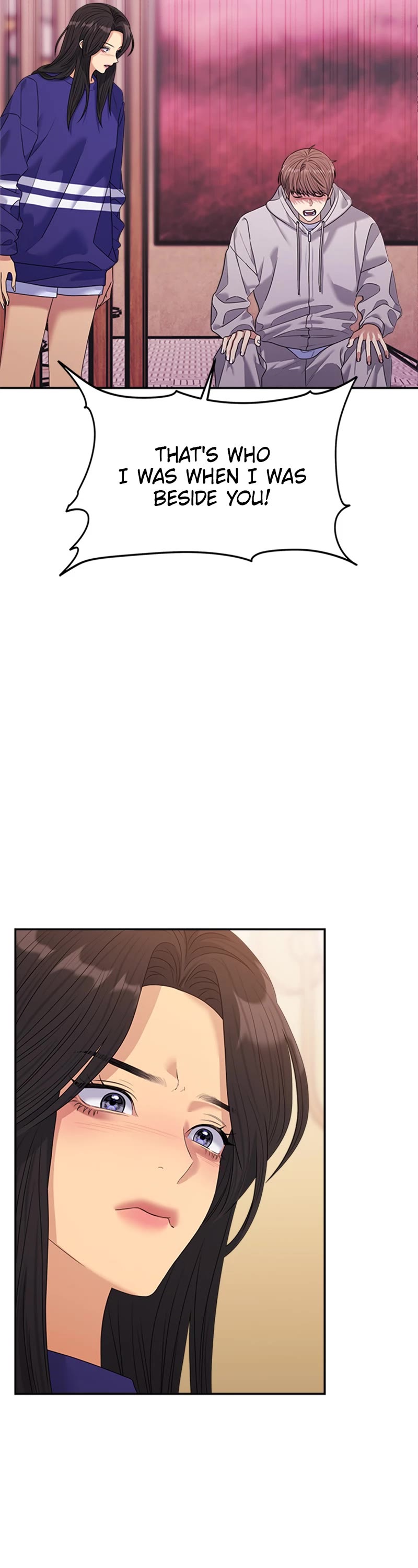 Couple Breaker Chapter 46 page 48 - Chapter 46: Ep. 46 - Sleeping Together (1)