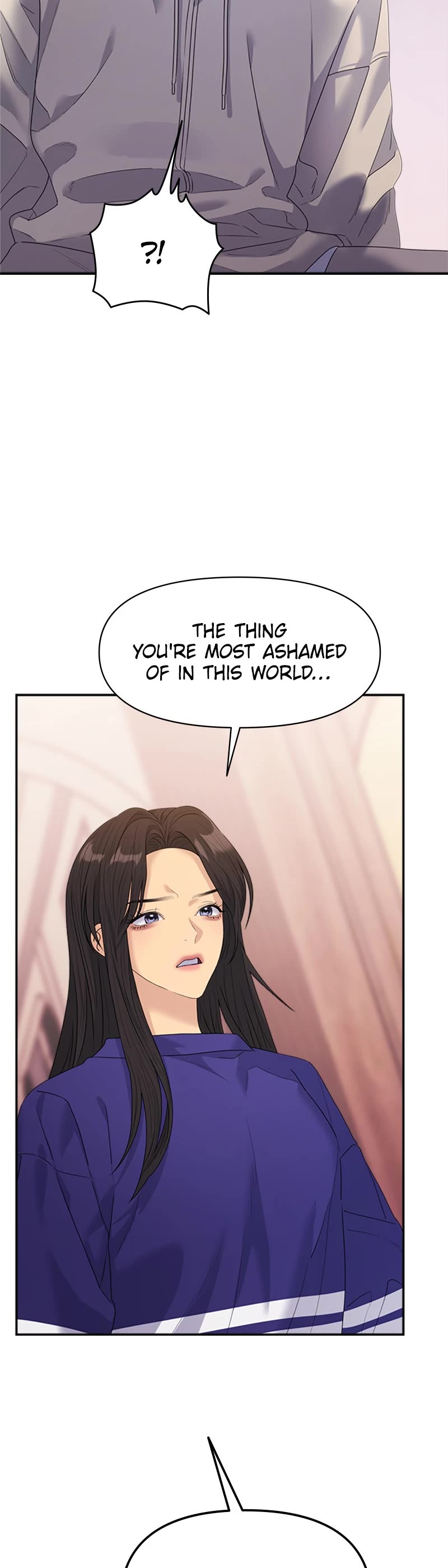 Couple Breaker Chapter 46 page 50 - Chapter 46: Ep. 46 - Sleeping Together (1)