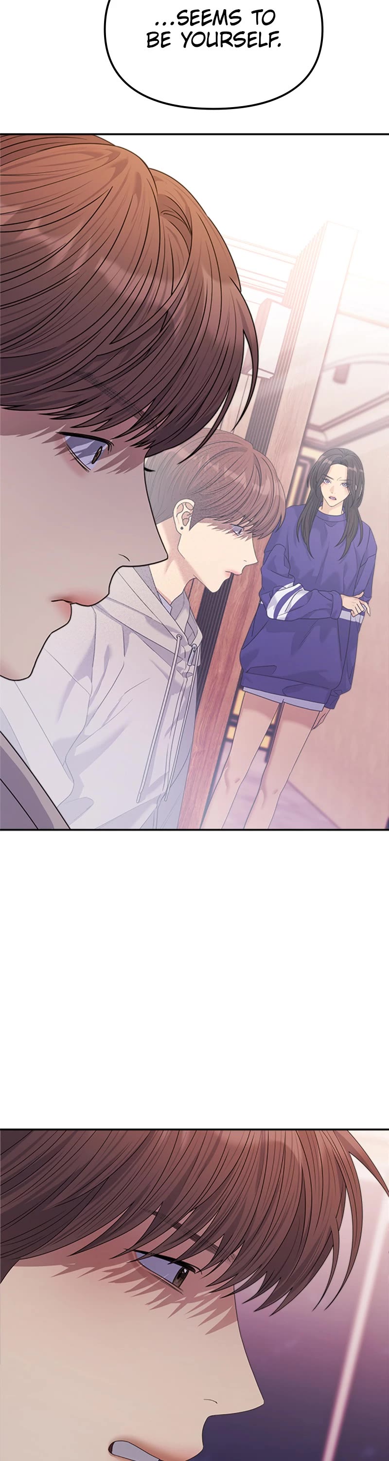 Couple Breaker Chapter 46 page 51 - Chapter 46: Ep. 46 - Sleeping Together (1)