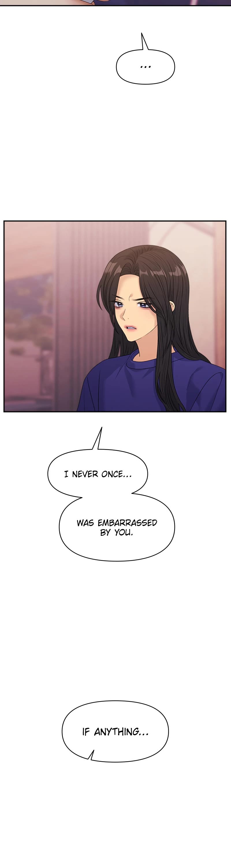 Couple Breaker Chapter 46 page 52 - Chapter 46: Ep. 46 - Sleeping Together (1)
