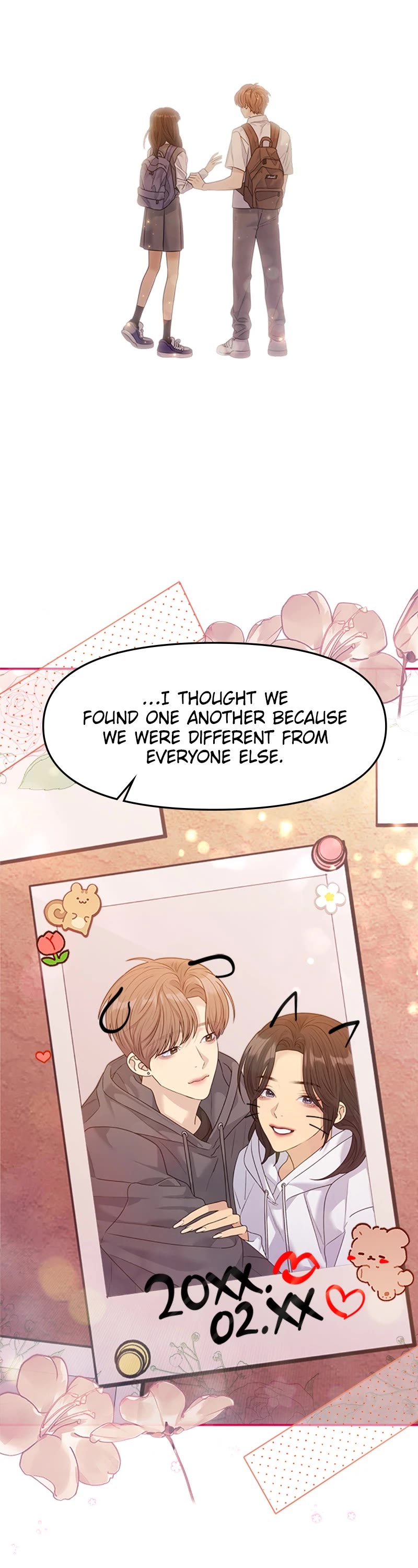 Couple Breaker Chapter 46 page 53 - Chapter 46: Ep. 46 - Sleeping Together (1)