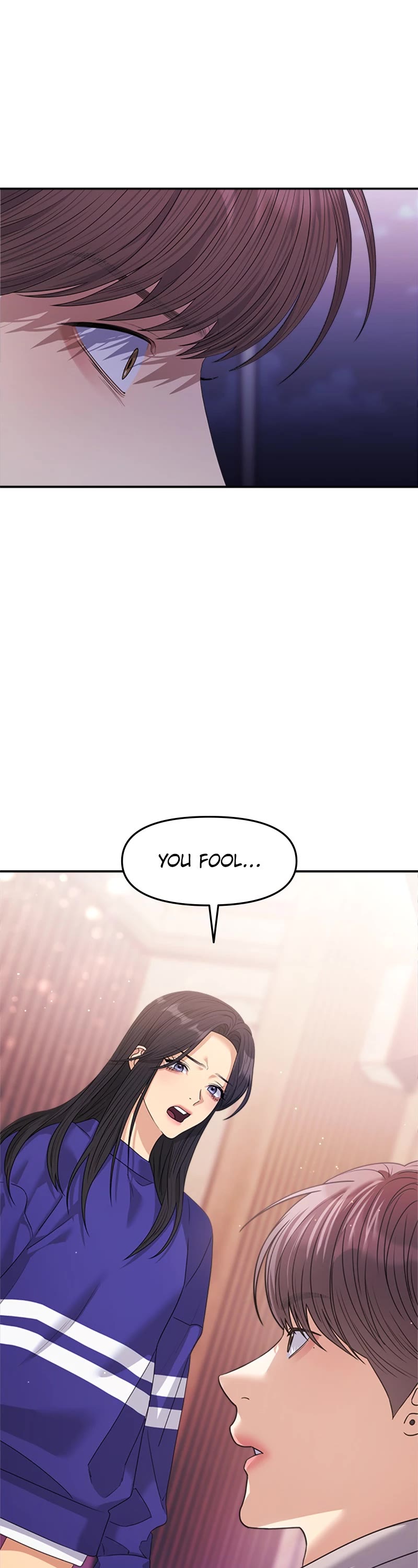 Couple Breaker Chapter 46 page 54 - Chapter 46: Ep. 46 - Sleeping Together (1)