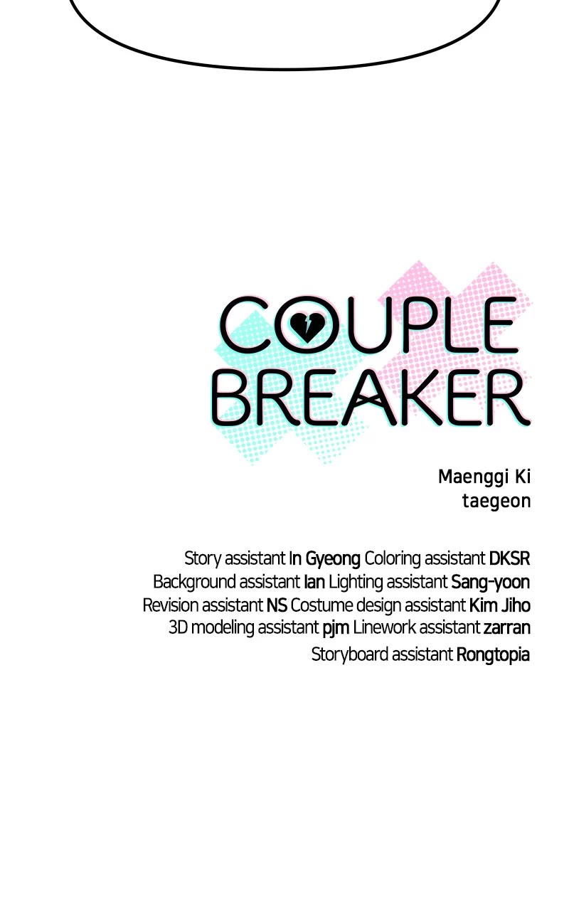 Couple Breaker Chapter 46 page 56 - Chapter 46: Ep. 46 - Sleeping Together (1)