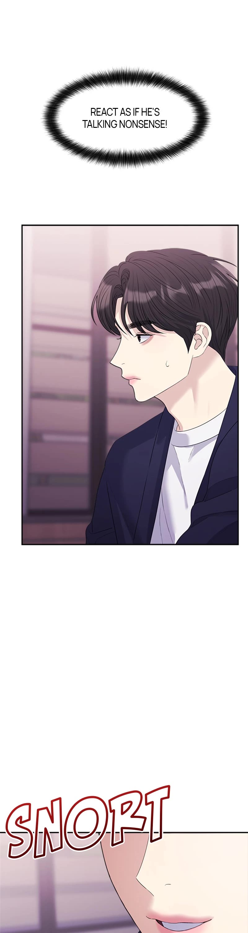 Couple Breaker Chapter 46 page 8 - Chapter 46: Ep. 46 - Sleeping Together (1)