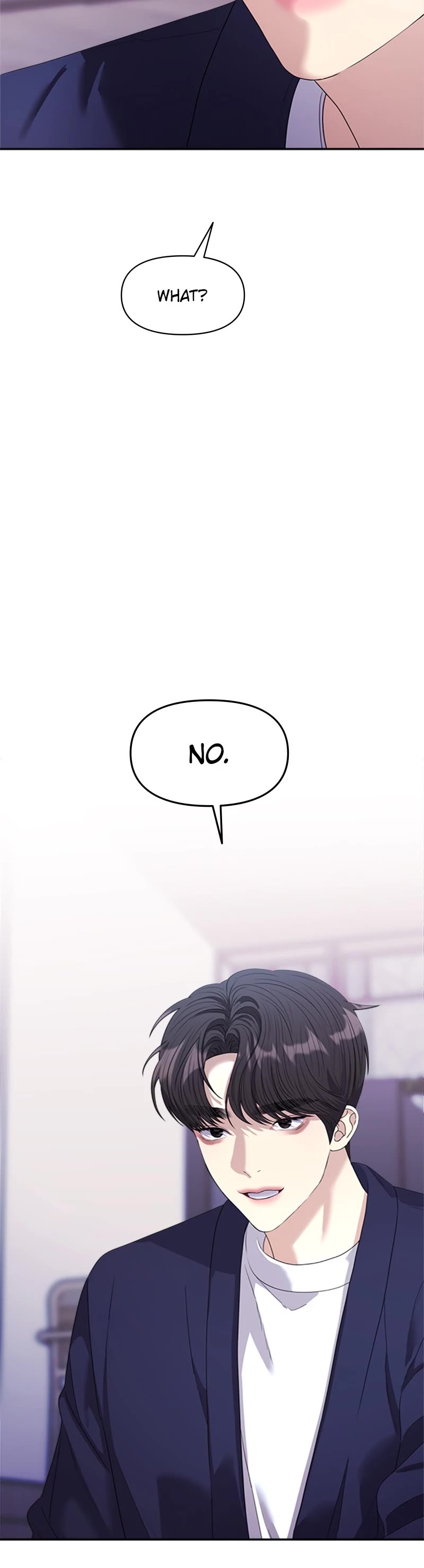 Couple Breaker Chapter 46 page 9 - Chapter 46: Ep. 46 - Sleeping Together (1)