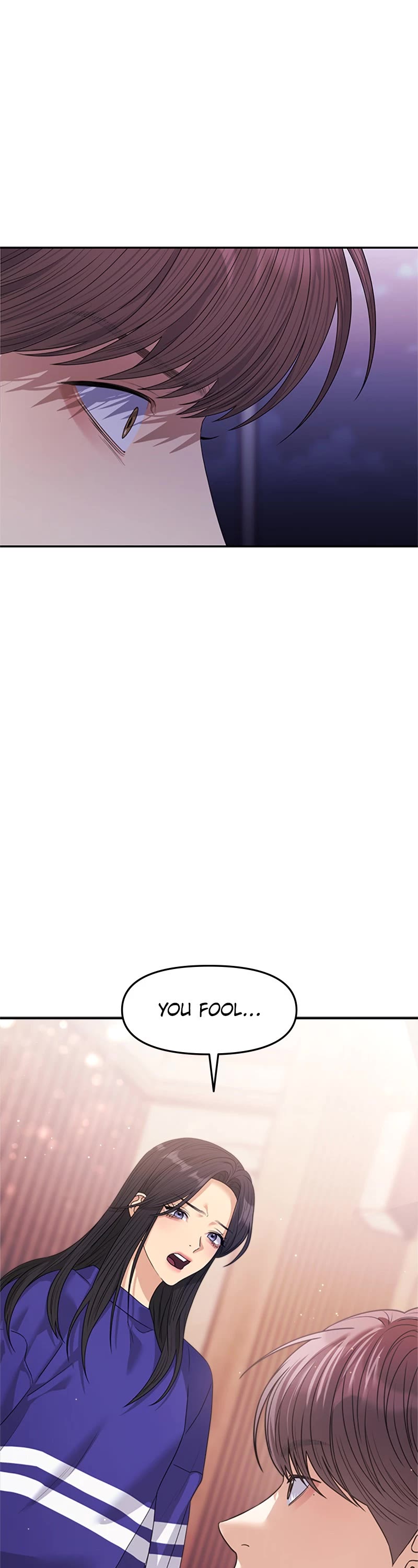 Couple Breaker Chapter 47 page 1 - Chapter 47: Ep. 47 - Sleeping Together (2)