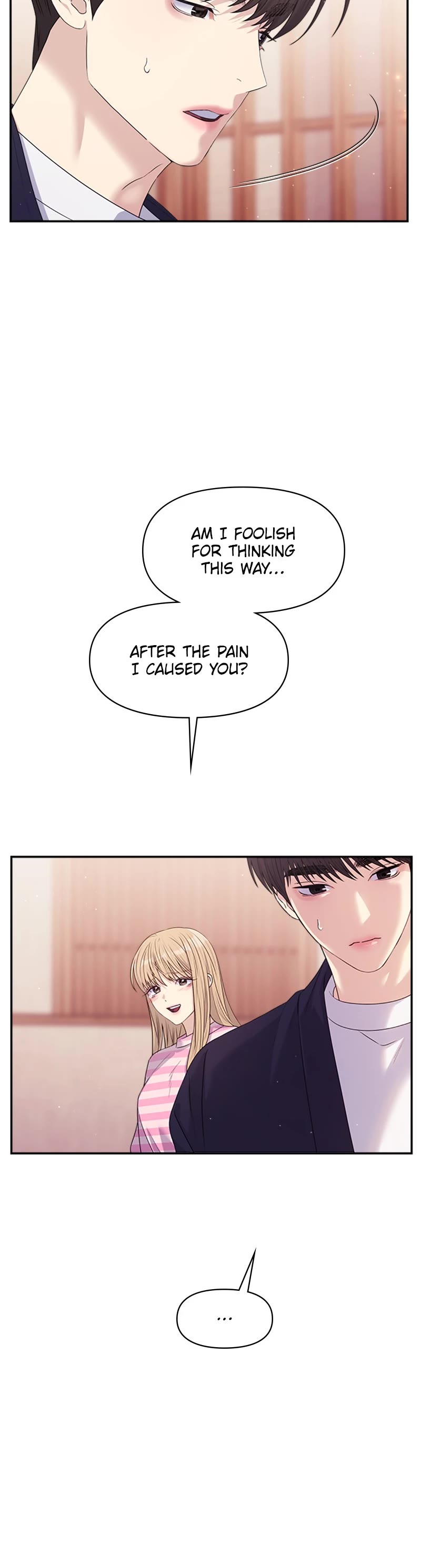 Couple Breaker Chapter 47 page 10 - Chapter 47: Ep. 47 - Sleeping Together (2)