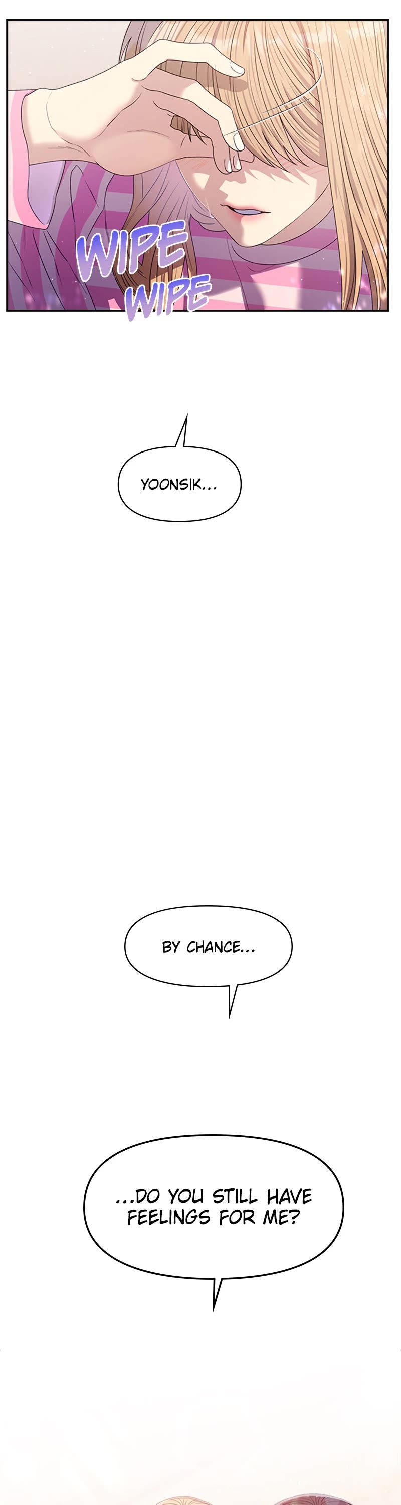 Couple Breaker Chapter 47 page 11 - Chapter 47: Ep. 47 - Sleeping Together (2)