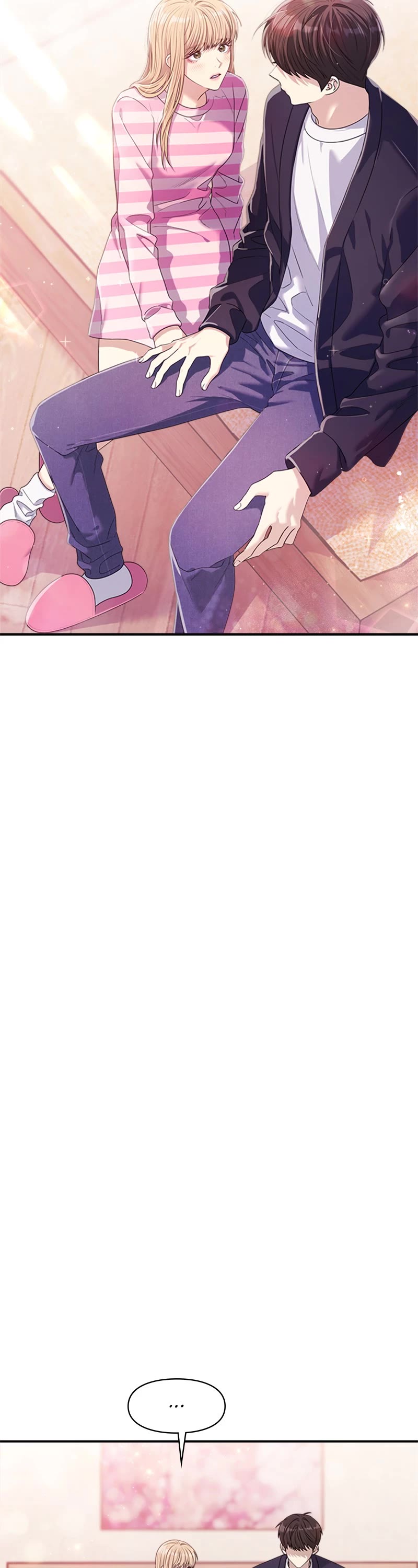 Couple Breaker Chapter 47 page 12 - Chapter 47: Ep. 47 - Sleeping Together (2)
