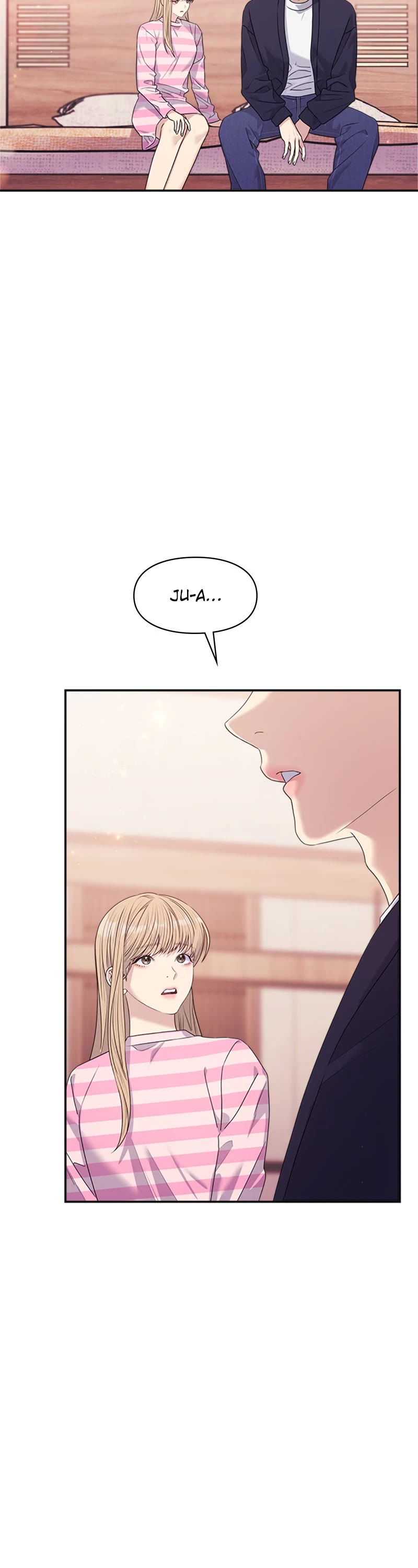 Couple Breaker Chapter 47 page 13 - Chapter 47: Ep. 47 - Sleeping Together (2)