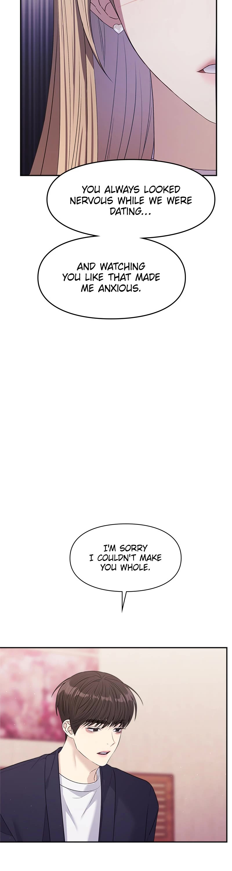 Couple Breaker Chapter 47 page 15 - Chapter 47: Ep. 47 - Sleeping Together (2)