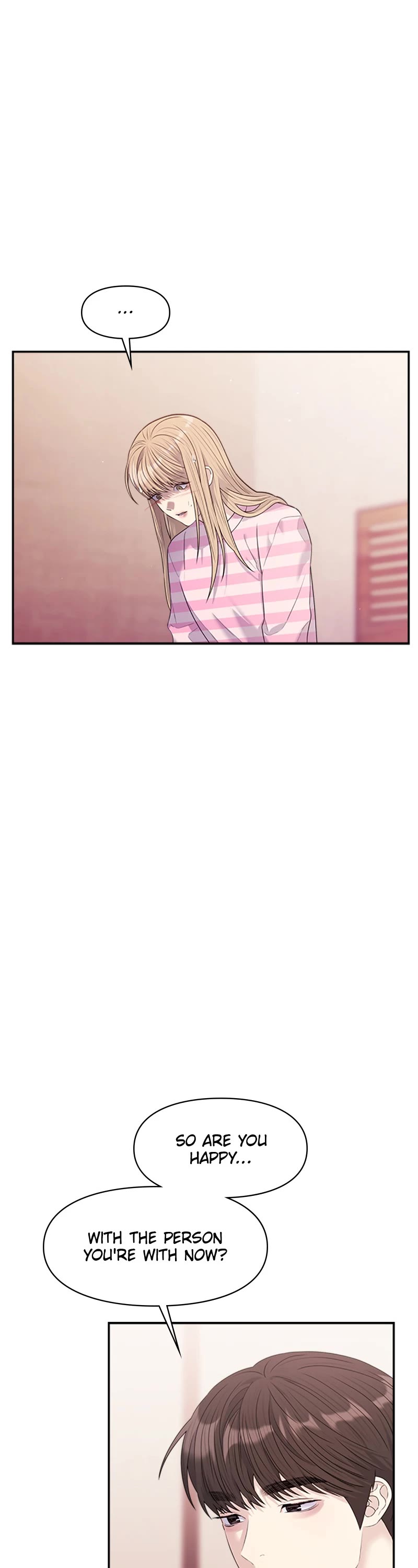 Couple Breaker Chapter 47 page 16 - Chapter 47: Ep. 47 - Sleeping Together (2)