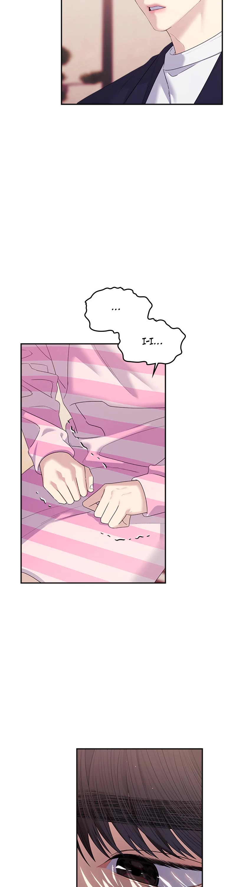 Couple Breaker Chapter 47 page 17 - Chapter 47: Ep. 47 - Sleeping Together (2)