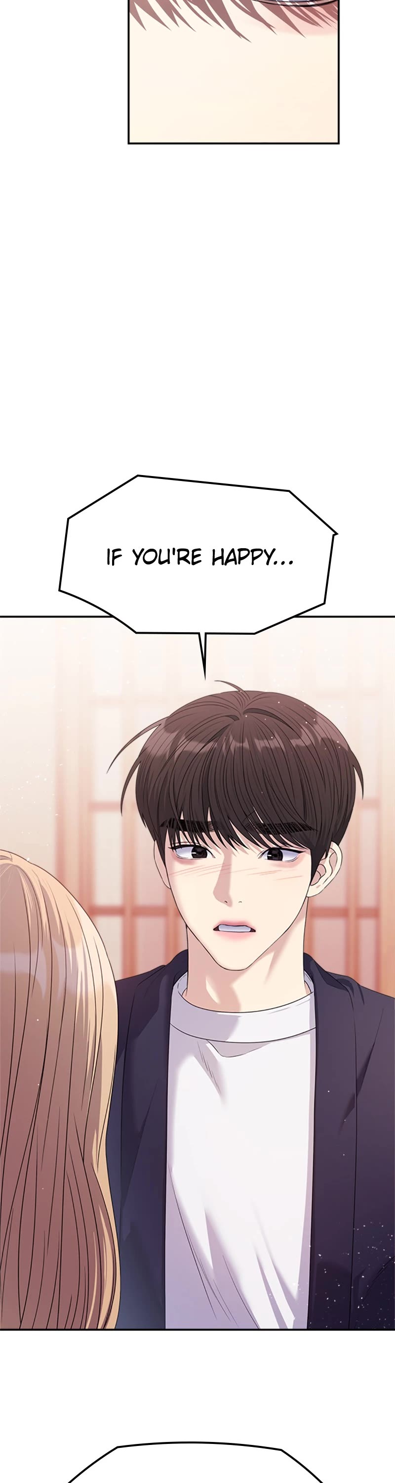 Couple Breaker Chapter 47 page 18 - Chapter 47: Ep. 47 - Sleeping Together (2)