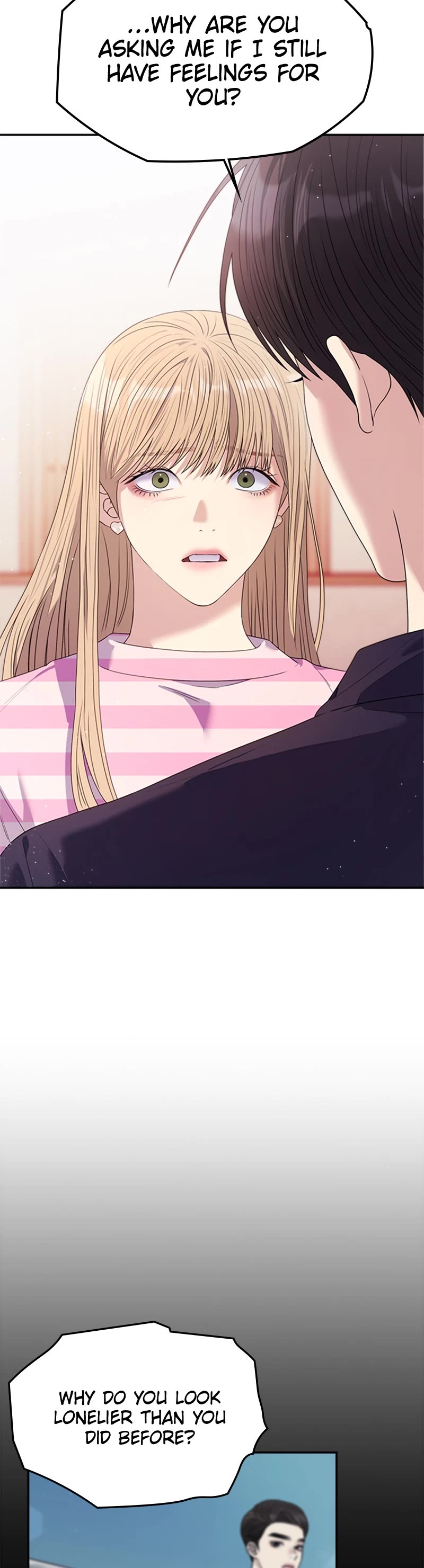 Couple Breaker Chapter 47 page 19 - Chapter 47: Ep. 47 - Sleeping Together (2)