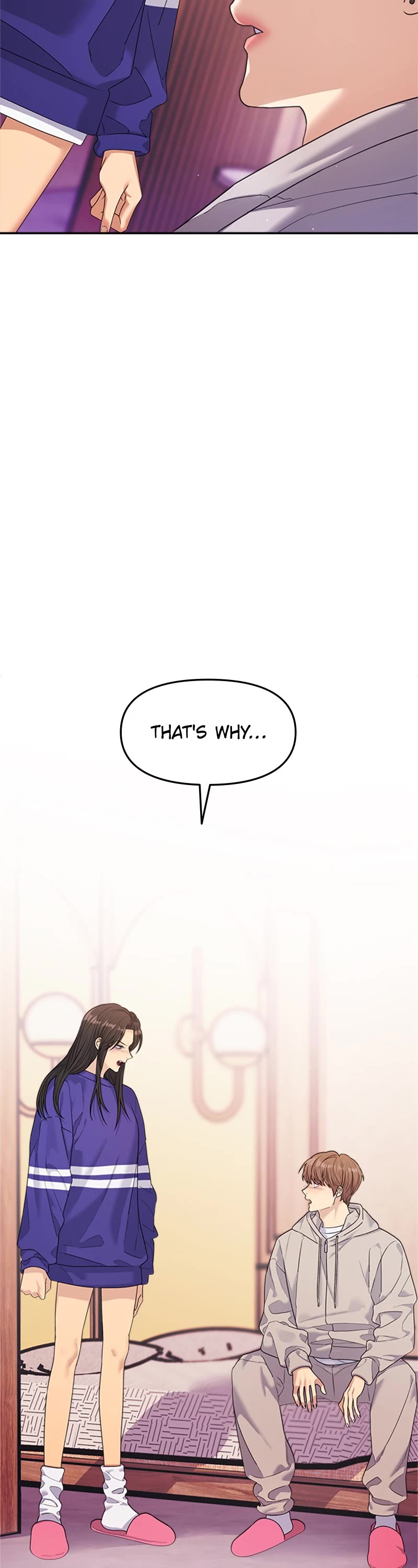 Couple Breaker Chapter 47 page 2 - Chapter 47: Ep. 47 - Sleeping Together (2)