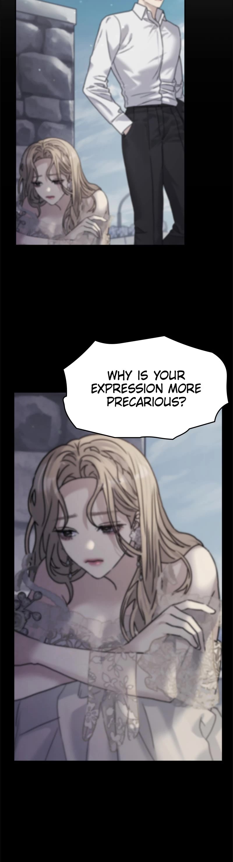 Couple Breaker Chapter 47 page 20 - Chapter 47: Ep. 47 - Sleeping Together (2)