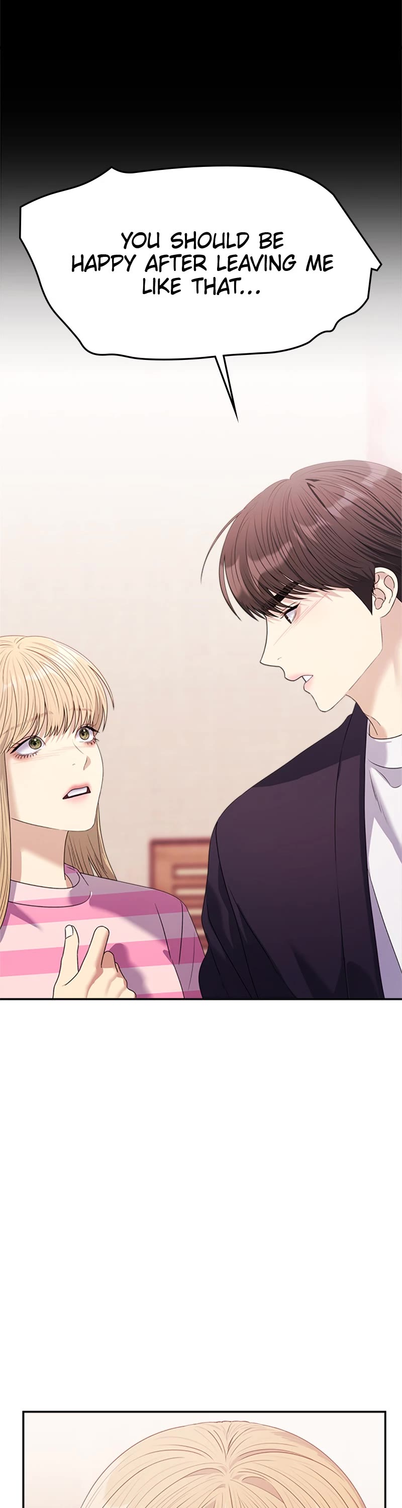 Couple Breaker Chapter 47 page 21 - Chapter 47: Ep. 47 - Sleeping Together (2)