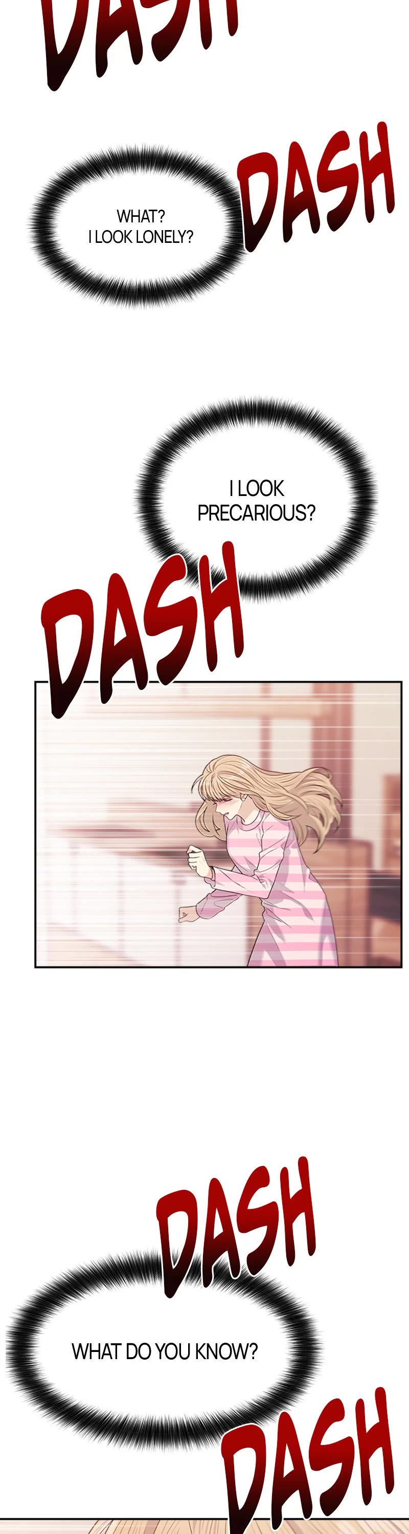 Couple Breaker Chapter 47 page 23 - Chapter 47: Ep. 47 - Sleeping Together (2)