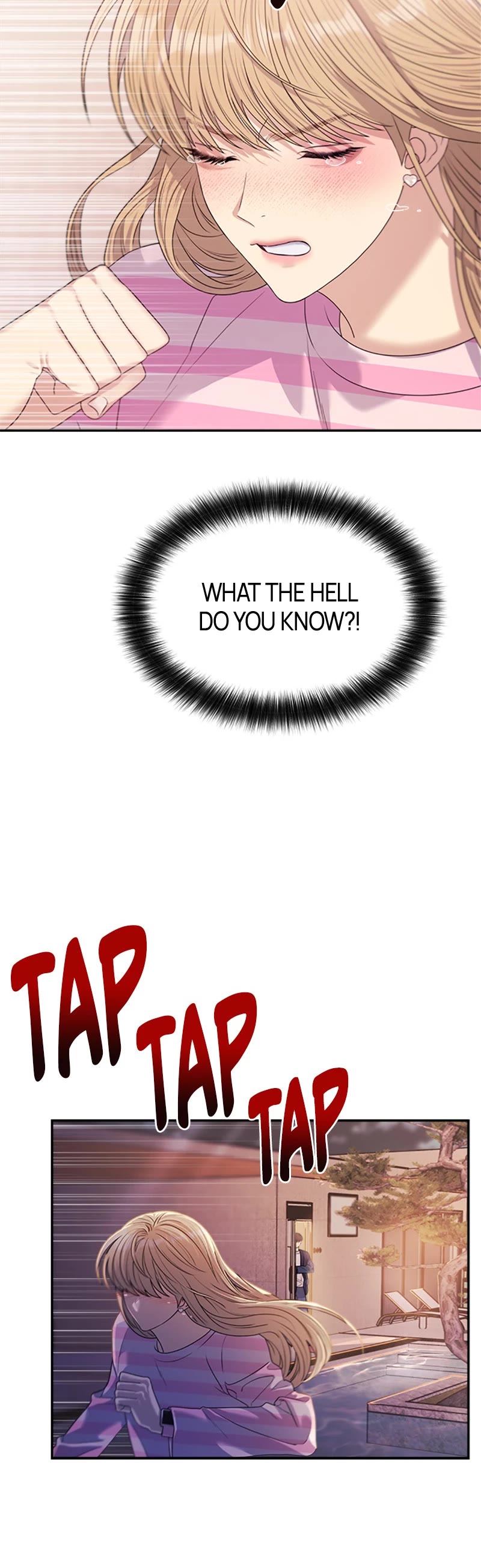 Couple Breaker Chapter 47 page 24 - Chapter 47: Ep. 47 - Sleeping Together (2)