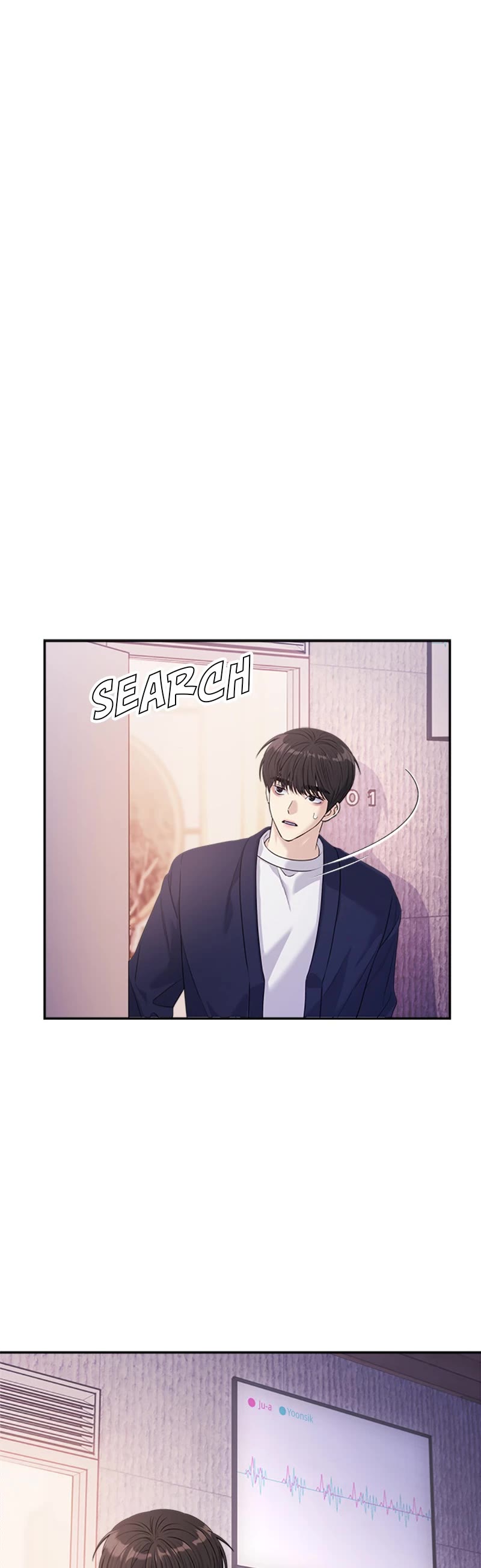 Couple Breaker Chapter 47 page 25 - Chapter 47: Ep. 47 - Sleeping Together (2)
