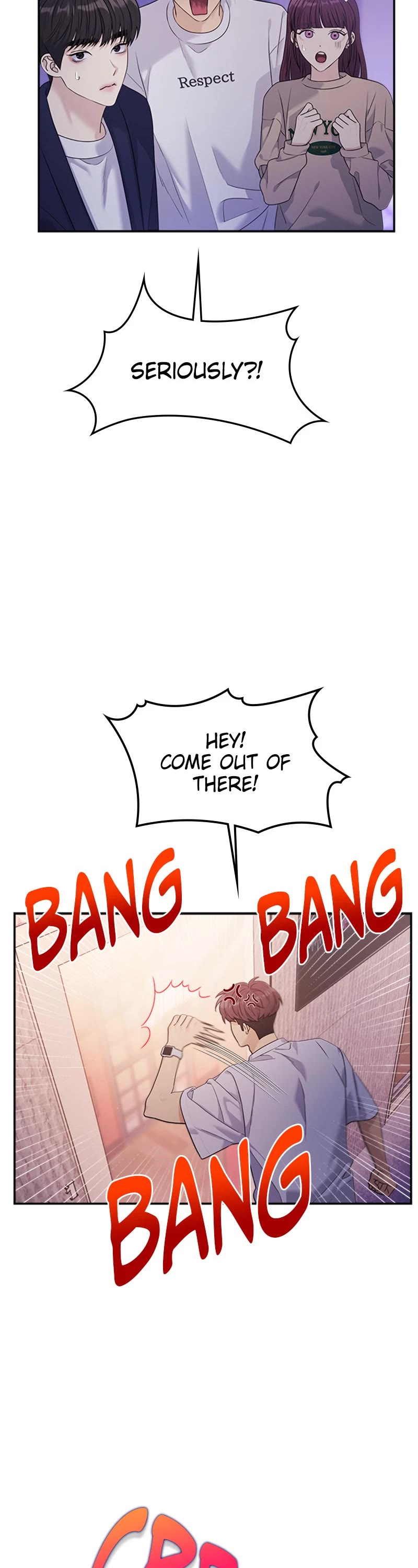 Couple Breaker Chapter 47 page 29 - Chapter 47: Ep. 47 - Sleeping Together (2)