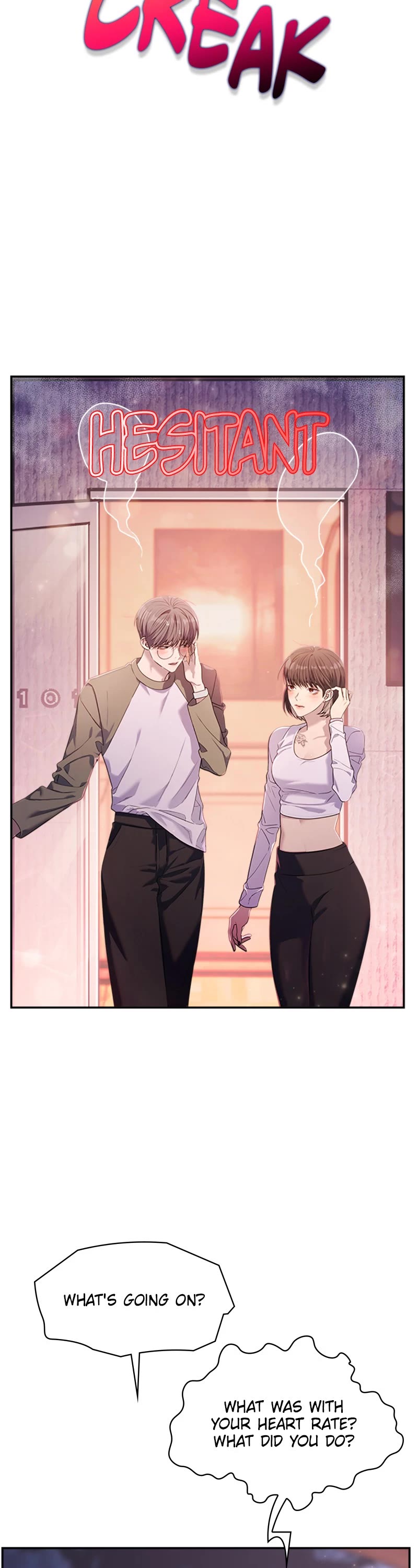 Couple Breaker Chapter 47 page 30 - Chapter 47: Ep. 47 - Sleeping Together (2)