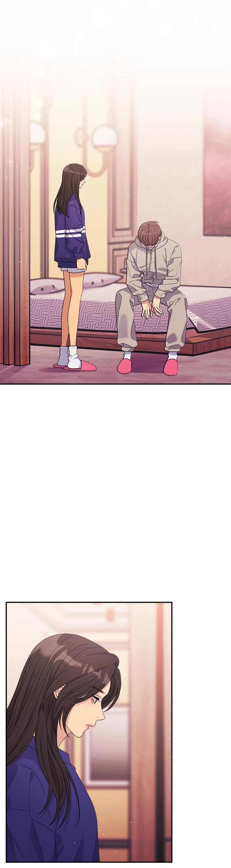 Couple Breaker Chapter 47 page 39 - Chapter 47: Ep. 47 - Sleeping Together (2)