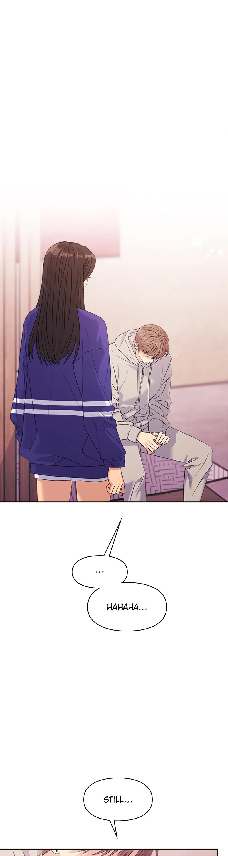 Couple Breaker Chapter 47 page 4 - Chapter 47: Ep. 47 - Sleeping Together (2)