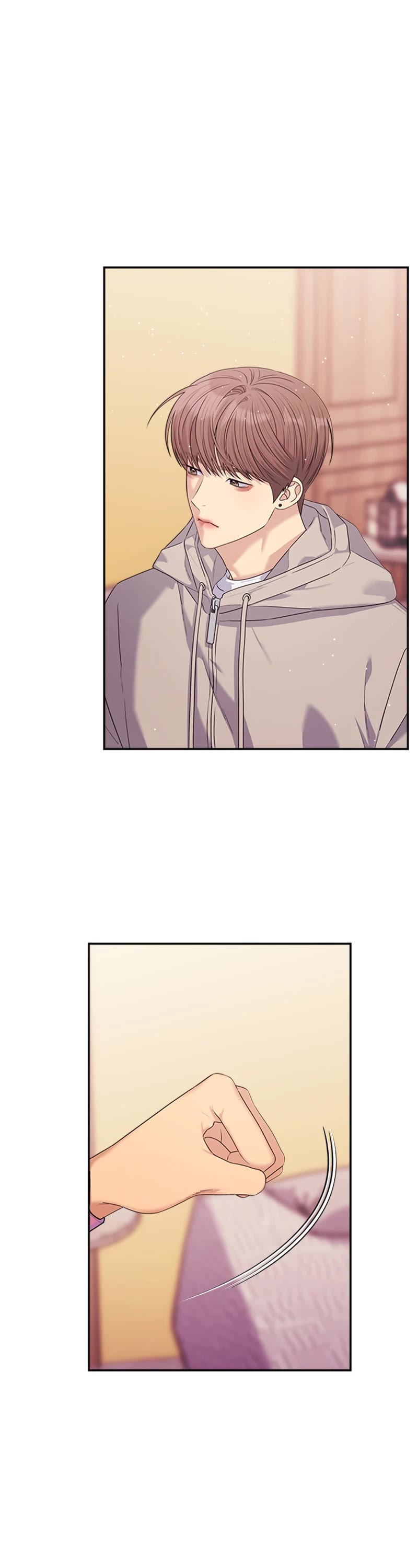 Couple Breaker Chapter 47 page 40 - Chapter 47: Ep. 47 - Sleeping Together (2)