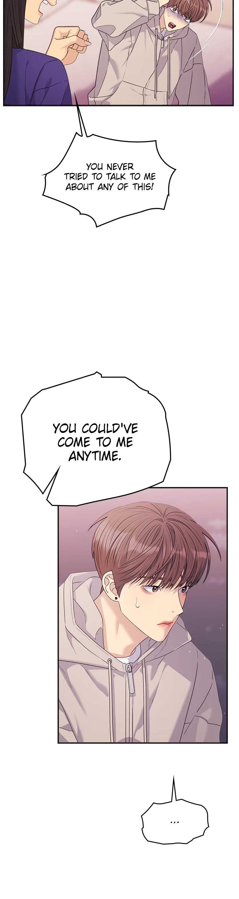 Couple Breaker Chapter 47 page 42 - Chapter 47: Ep. 47 - Sleeping Together (2)