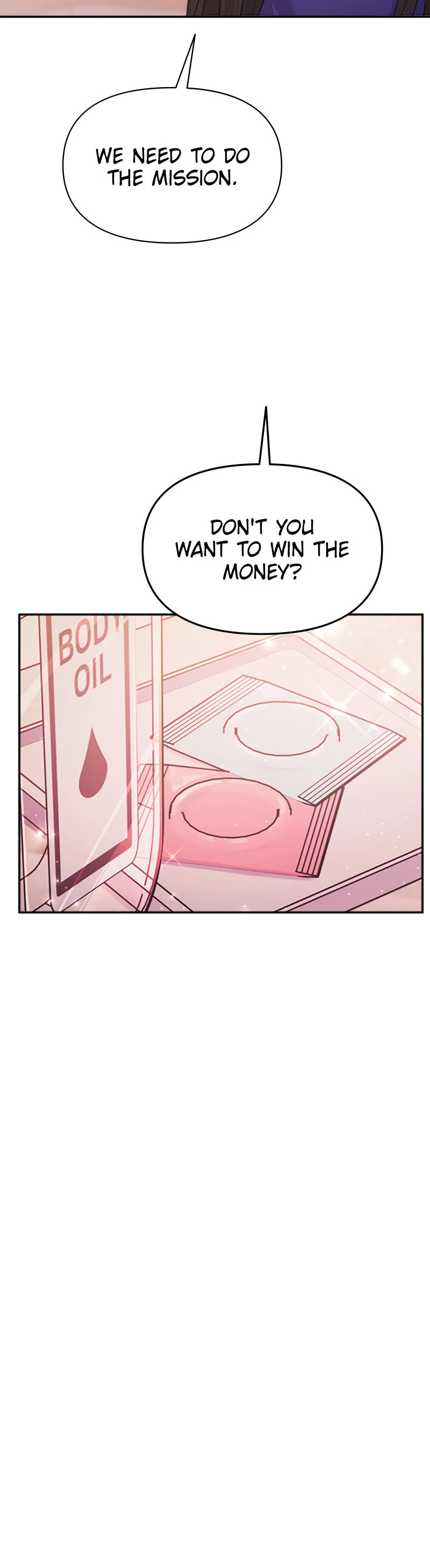 Couple Breaker Chapter 47 page 44 - Chapter 47: Ep. 47 - Sleeping Together (2)