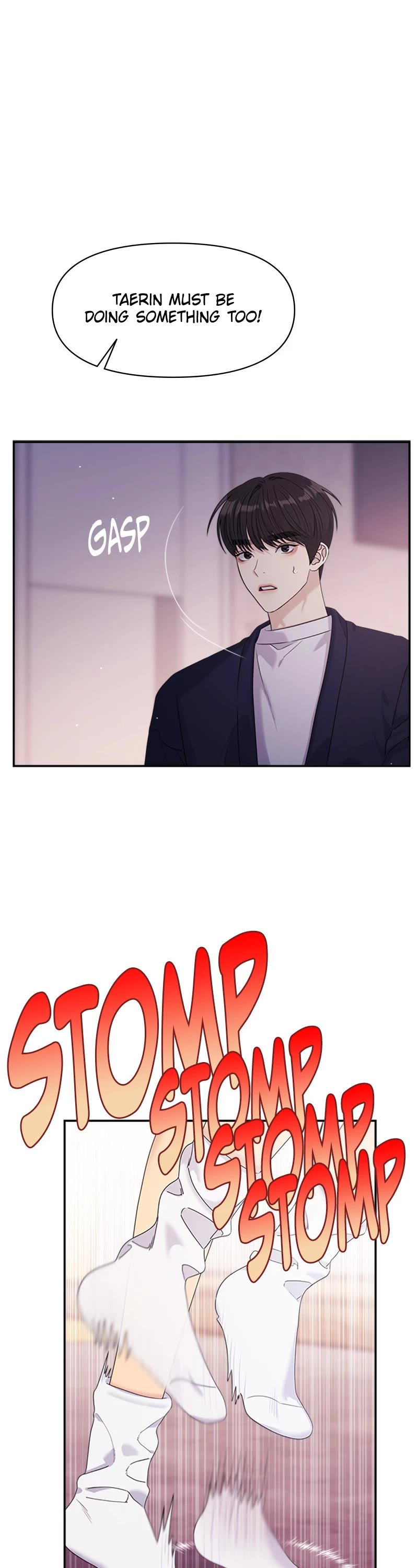 Couple Breaker Chapter 47 page 46 - Chapter 47: Ep. 47 - Sleeping Together (2)