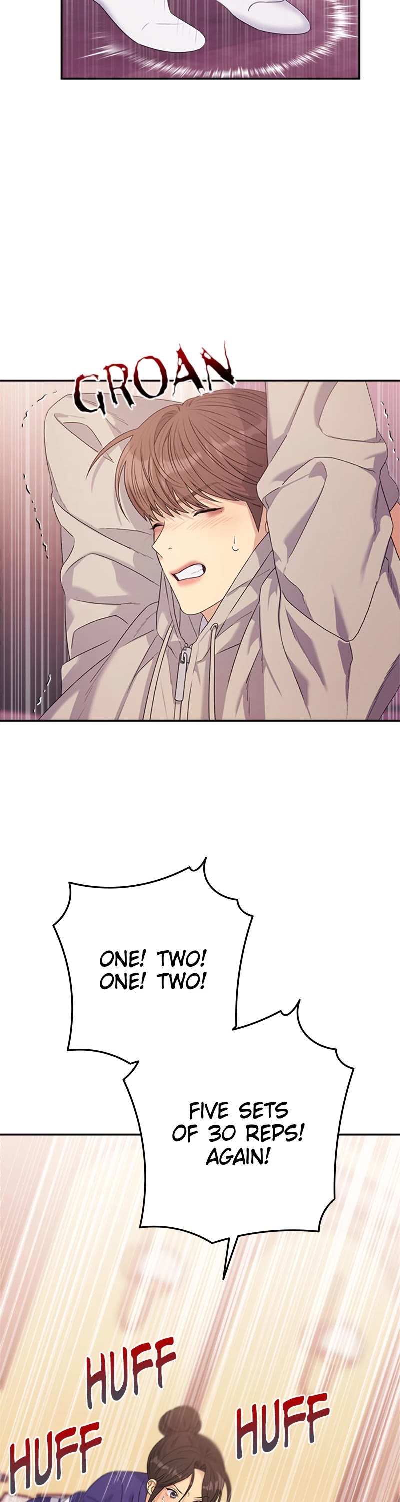 Couple Breaker Chapter 47 page 47 - Chapter 47: Ep. 47 - Sleeping Together (2)
