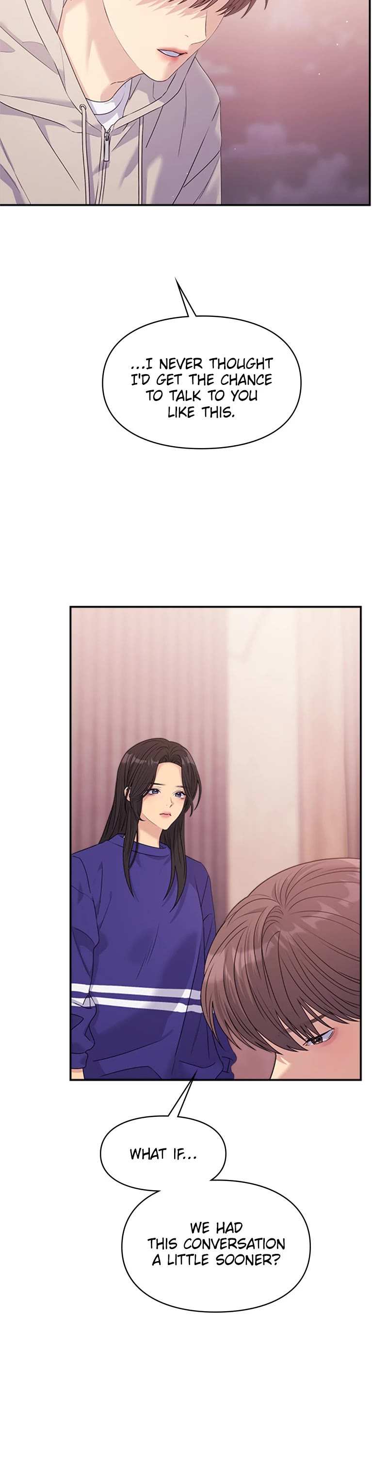 Couple Breaker Chapter 47 page 5 - Chapter 47: Ep. 47 - Sleeping Together (2)