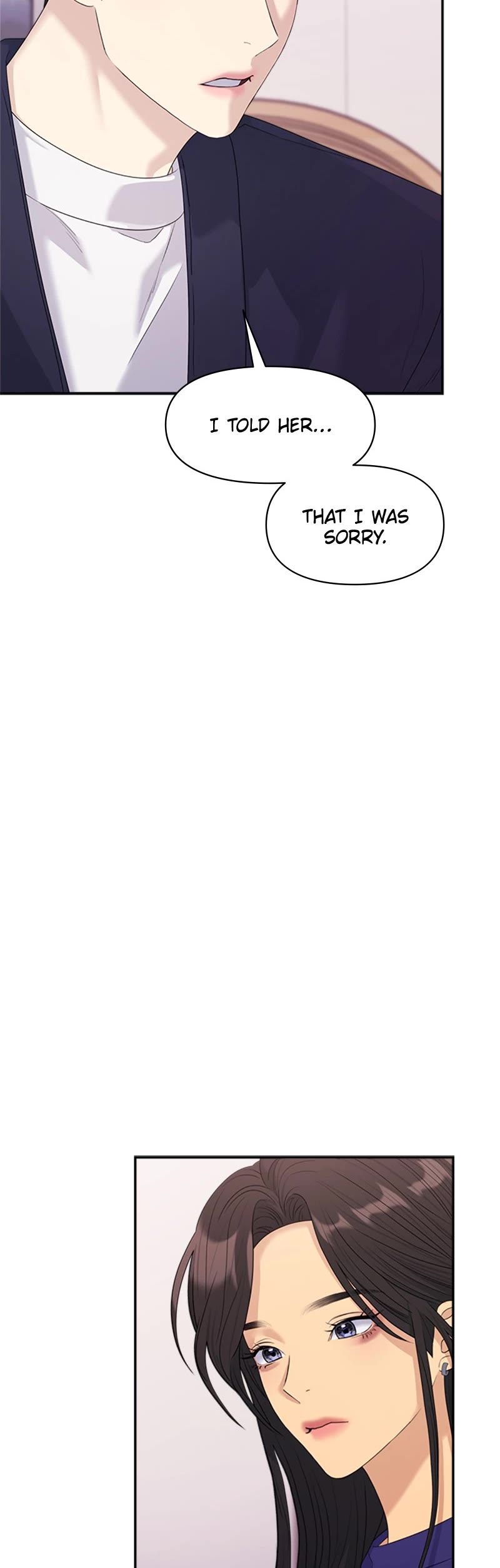 Couple Breaker Chapter 47 page 55 - Chapter 47: Ep. 47 - Sleeping Together (2)