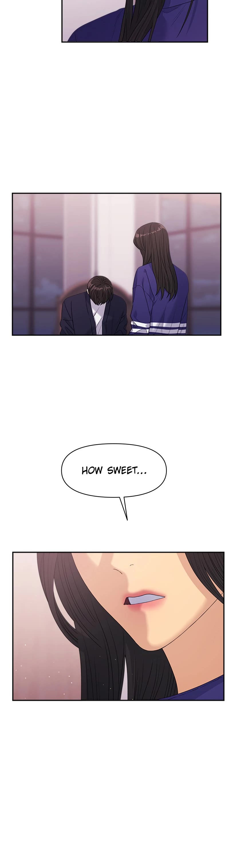 Couple Breaker Chapter 47 page 56 - Chapter 47: Ep. 47 - Sleeping Together (2)
