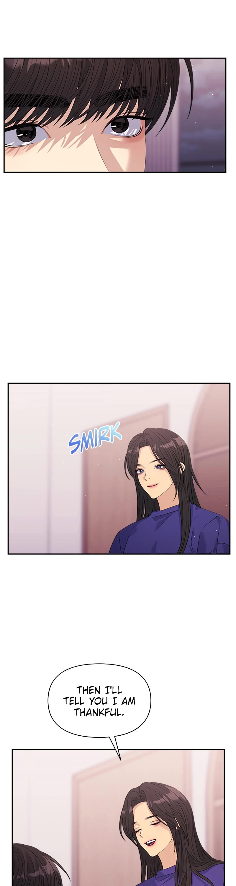 Couple Breaker Chapter 47 page 57 - Chapter 47: Ep. 47 - Sleeping Together (2)
