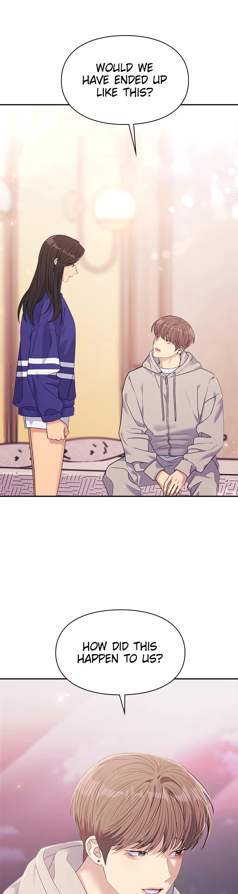 Couple Breaker Chapter 47 page 6 - Chapter 47: Ep. 47 - Sleeping Together (2)