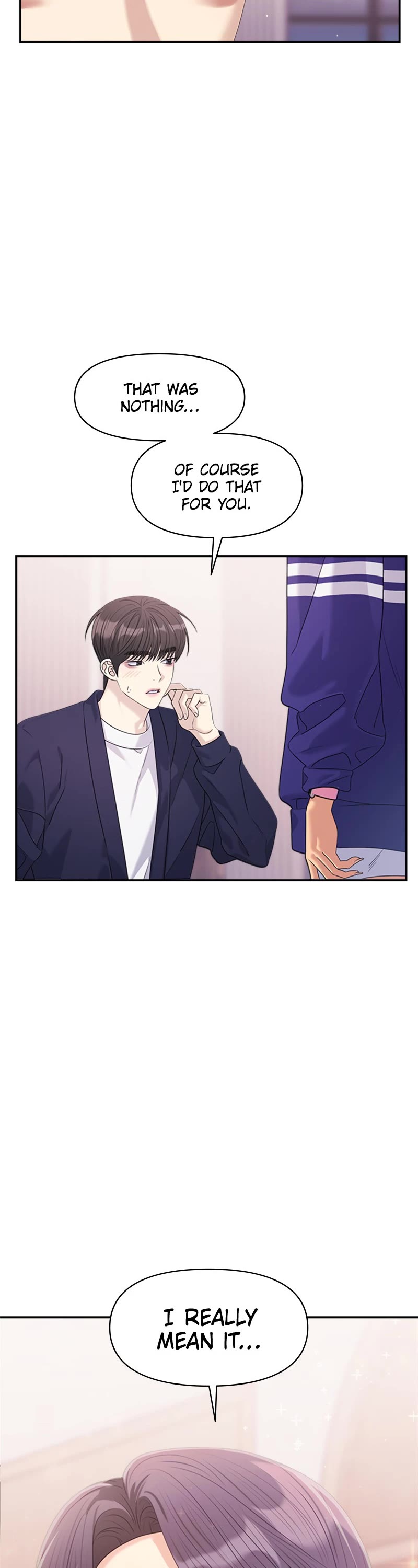 Couple Breaker Chapter 47 page 61 - Chapter 47: Ep. 47 - Sleeping Together (2)
