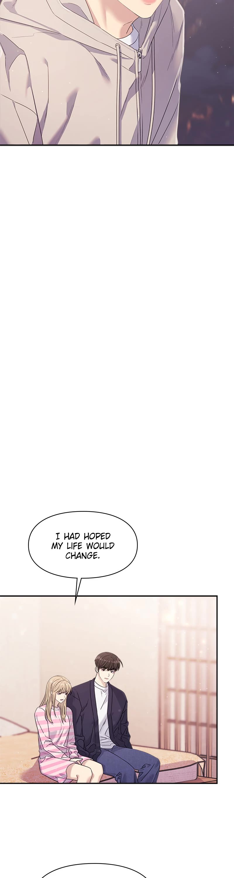 Couple Breaker Chapter 47 page 7 - Chapter 47: Ep. 47 - Sleeping Together (2)