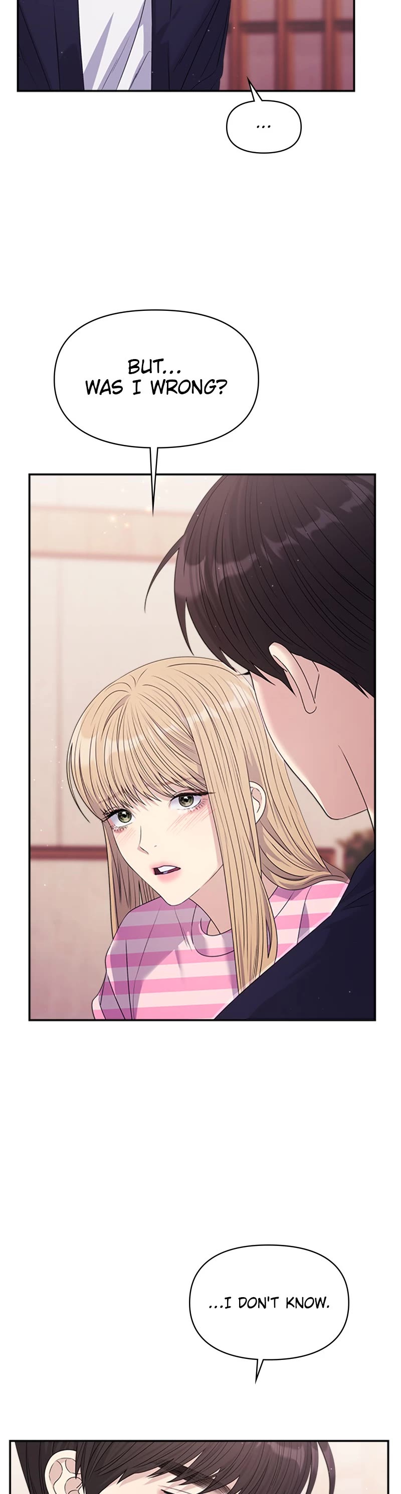 Couple Breaker Chapter 47 page 9 - Chapter 47: Ep. 47 - Sleeping Together (2)