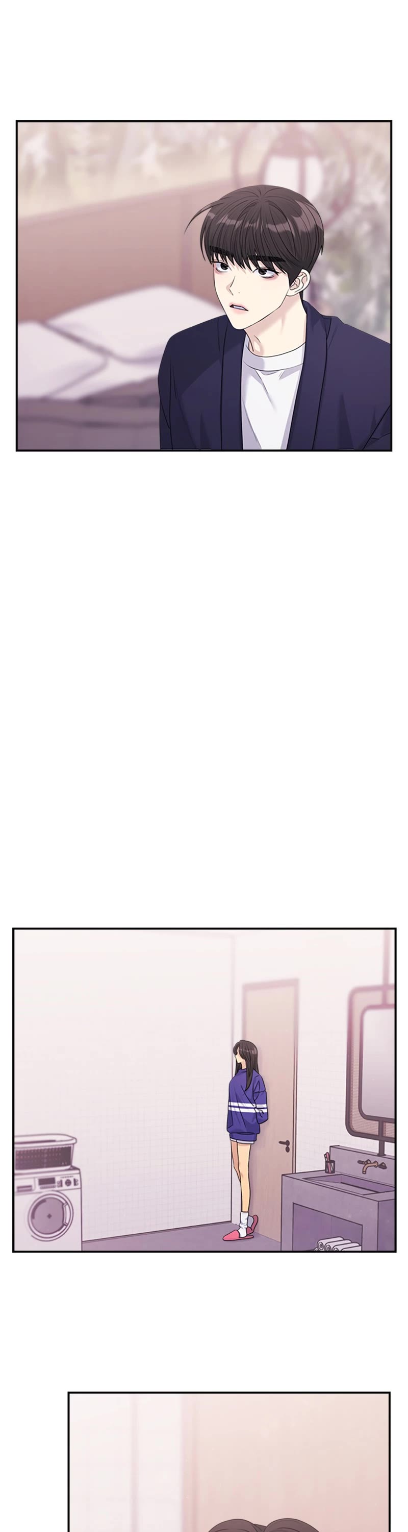 Couple Breaker Chapter 48 page 1 - Chapter 48: Ep. 48 - Hidden Menu (1)