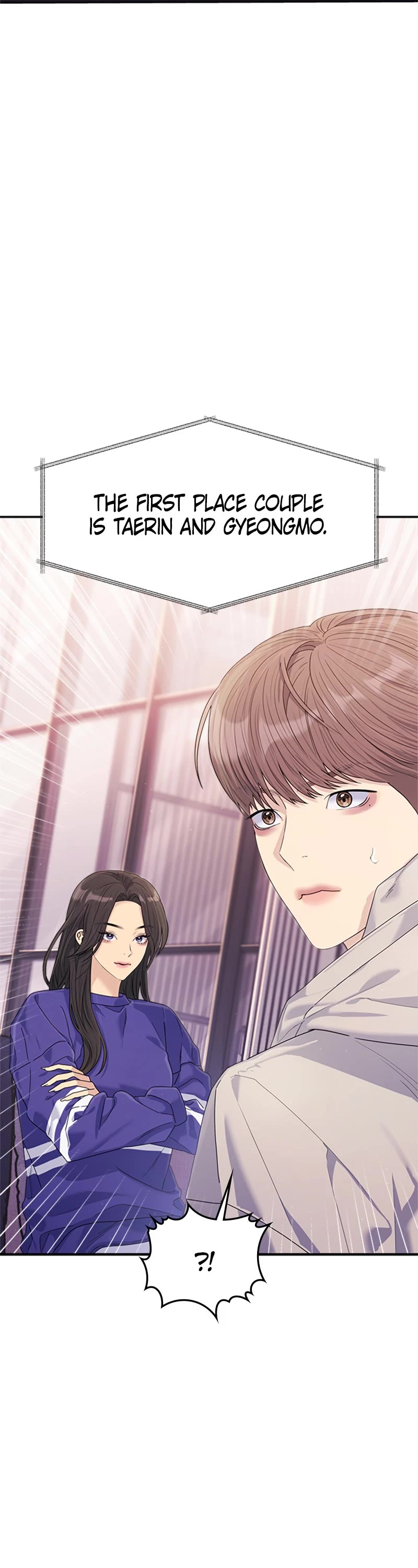 Couple Breaker Chapter 48 page 16 - Chapter 48: Ep. 48 - Hidden Menu (1)
