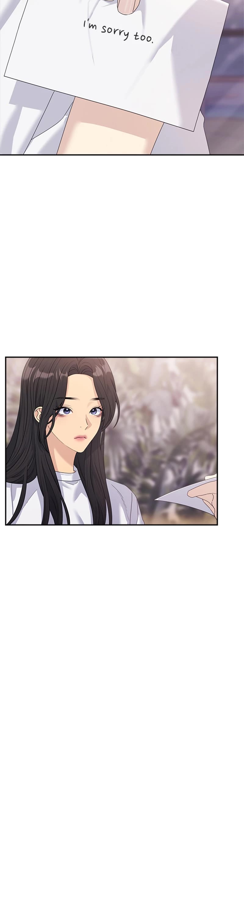 Couple Breaker Chapter 48 page 28 - Chapter 48: Ep. 48 - Hidden Menu (1)