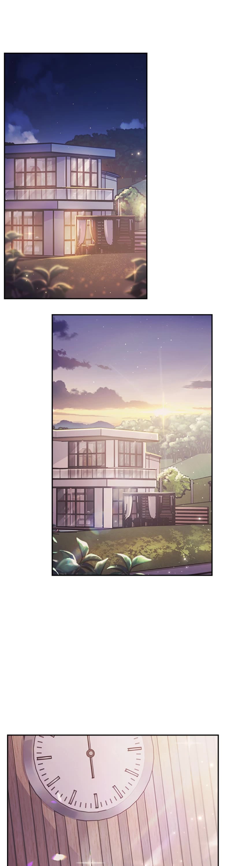 Couple Breaker Chapter 48 page 29 - Chapter 48: Ep. 48 - Hidden Menu (1)