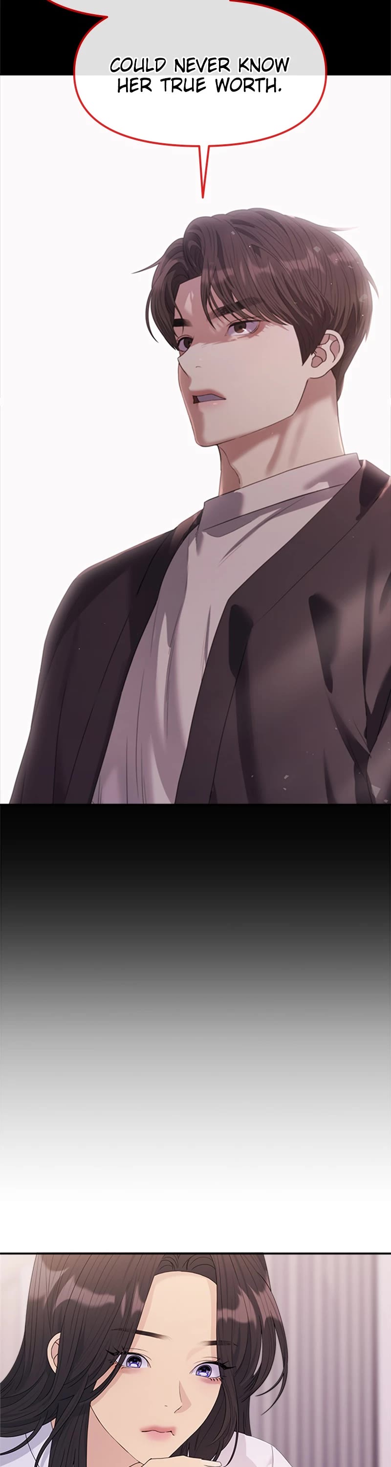 Couple Breaker Chapter 48 page 32 - Chapter 48: Ep. 48 - Hidden Menu (1)