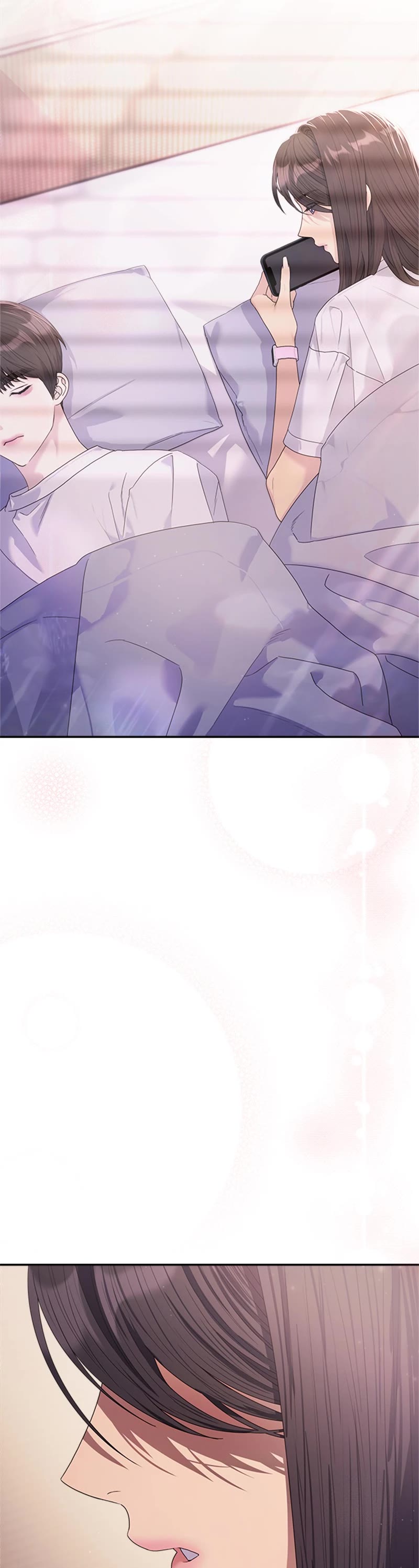 Couple Breaker Chapter 48 page 39 - Chapter 48: Ep. 48 - Hidden Menu (1)