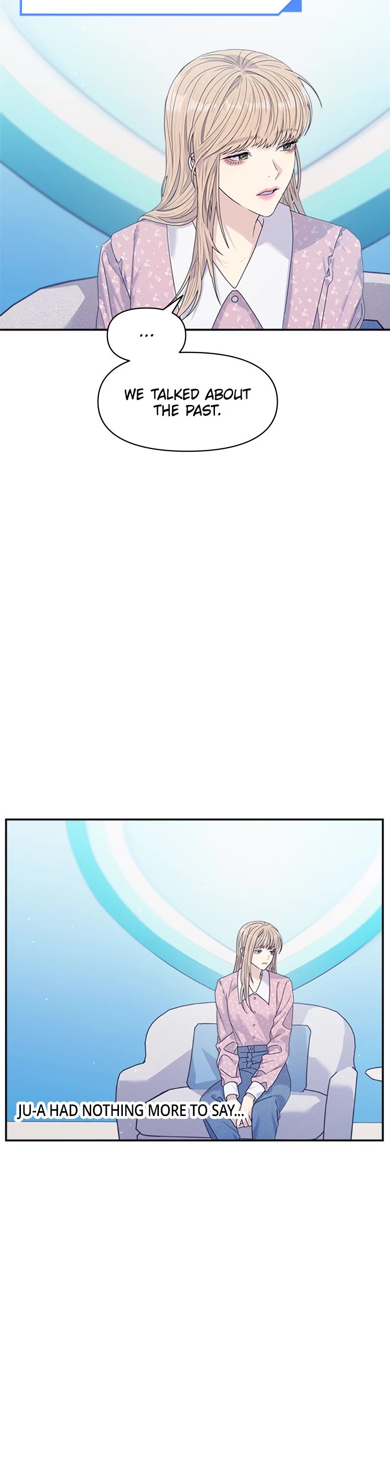 Couple Breaker Chapter 48 page 45 - Chapter 48: Ep. 48 - Hidden Menu (1)