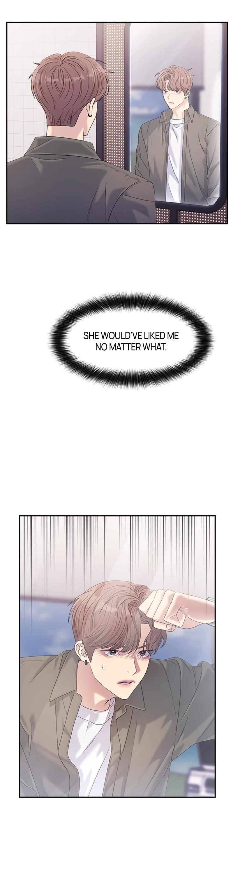 Couple Breaker Chapter 48 page 52 - Chapter 48: Ep. 48 - Hidden Menu (1)